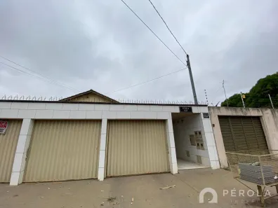 Casa com 2 Quartos para alugar, 54m² no Setor Sudoeste, Goiânia