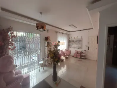 Casa com 3 Quartos à venda, 260m² no Centro, Santo André