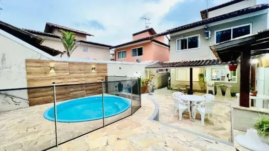 Casa com 3 Quartos à venda, 150m² no Vila Progresso, Niterói
