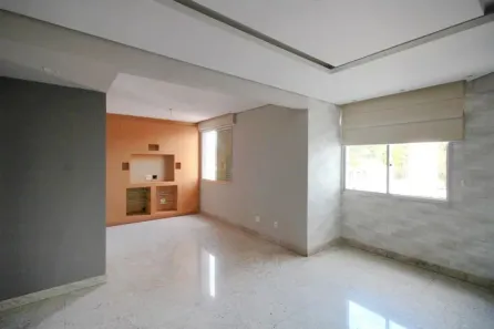 Apartamento com 3 Quartos à venda, 125m² no Cidade Nova, Belo Horizonte