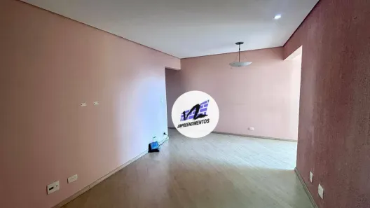 Apartamento com 2 Quartos para alugar, 90m² no Santa Paula, São Caetano do Sul
