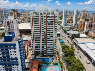 Apartamento com 3 Quartos à venda, 110m² no Aldeota, Fortaleza