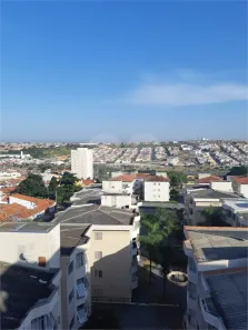 Apartamento com 2 Quartos à venda, 57m² no Jardim Alice, Indaiatuba