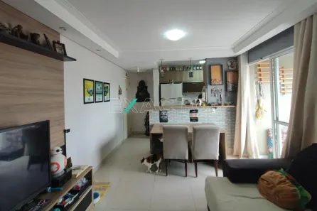 Apartamento com 2 Quartos para alugar, 68m² no Loteamento Chácara Prado, Campinas