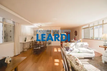 Apartamento com 2 Quartos à venda, 183m² no Jardim Paulista, São Paulo