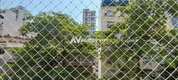 Apartamento com 3 Quartos à venda, 74m² no Flamengo, Rio de Janeiro