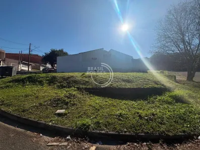Lote/Terreno à venda, 233m² no Jardim Residencial Villa Amato, Sorocaba