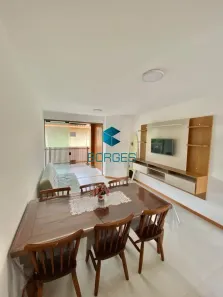 Apartamento com 2 Quartos à venda, 65m² no Itacimirim (Monte Gordo), Camaçari
