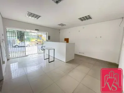 Imóvel Comercial com 1 Quarto à venda, 268m² no Jardim do Mar, São Bernardo do Campo
