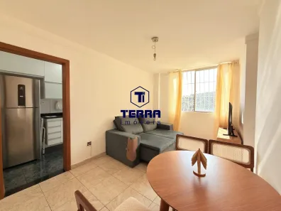 Apartamento com 2 Quartos à venda, 57m² no Fonseca, Niterói