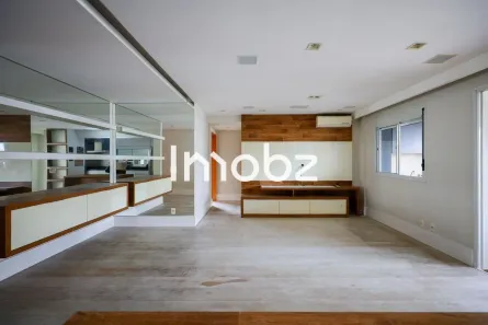 Apartamento com 2 Quartos à venda, 96m² no Vila Andrade, São Paulo