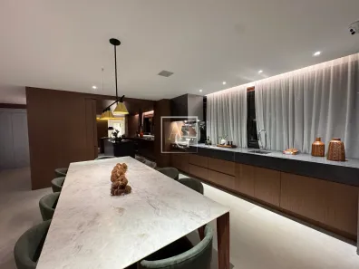 Apartamento com 4 Quartos à venda, 300m² no Jardim Paulista, São Paulo