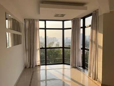 Apartamento com 2 Quartos à venda, 130m² no Alphaville Centro Industrial e Empresarial/Alphaville., Barueri