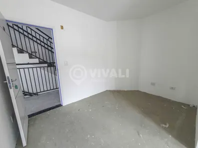 Apartamento com 2 Quartos à venda, 50m² no Giardino D' Itália, Itatiba