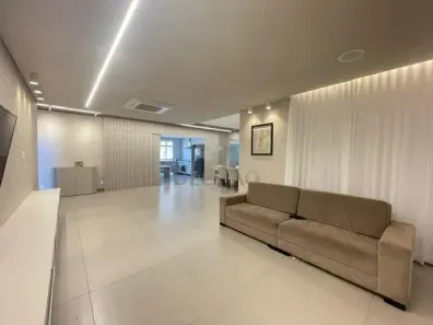 Apartamento com 4 Quartos à venda, 210m² no Lourdes, Belo Horizonte