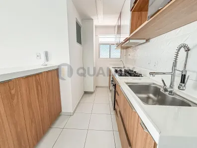 Apartamento com 3 Quartos à venda, 63m² no Presidente Kennedy, Fortaleza