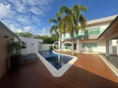 Casa com 5 Quartos à venda, 650m² no Barra da Tijuca, Rio de Janeiro