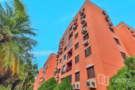 Apartamento com 3 Quartos à venda, 67m² no Jardim Carvalho, Porto Alegre