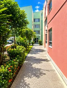 Apartamento com 2 Quartos à venda, 45m² no Jacintinho, Maceió