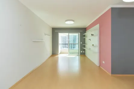 Apartamento com 3 Quartos à venda, 105m² no Saúde, São Paulo