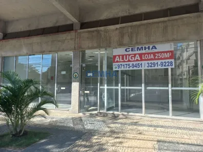Ponto Comercial para alugar, 88m² no Gutierrez, Belo Horizonte
