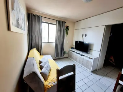 Apartamento com 1 Quarto à venda, 48m² no Ingleses do Rio Vermelho, Florianópolis