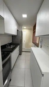 Apartamento com 1 Quarto para alugar, 44m² no Vila da Saúde, São Paulo