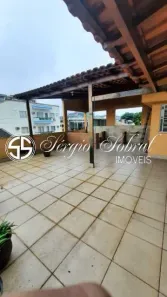  com 3 Quartos à venda, 150m² no Praça Seca, Rio de Janeiro