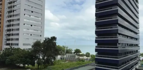 Apartamento com 4 Quartos à venda, 182m² no Mucuripe, Fortaleza