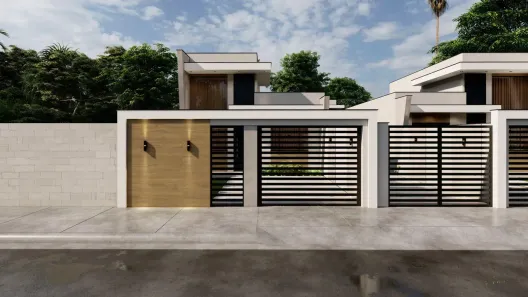 Casa com 3 Quartos à venda, 10m² no Jardim Mariléa, Rio das Ostras