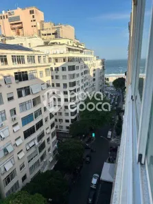 Apartamento com 4 Quartos à venda, 217m² no Copacabana, Rio de Janeiro