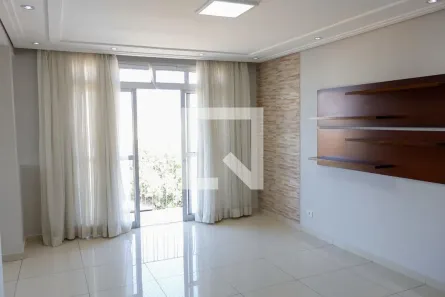 Apartamento com 3 Quartos à venda, 105m² no Vila Osasco, Osasco