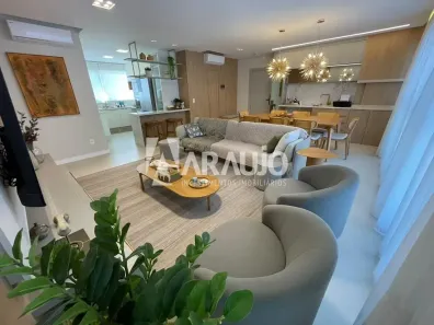 Apartamento com 3 Quartos à venda, 131m² no Centro, Itajaí