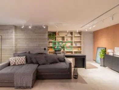 Apartamento com 2 Quartos à venda, 185m² no Pinheiros, São Paulo