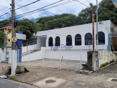 Prédio Comercial para venda ou aluguel, 595m² no Lapa, São Paulo