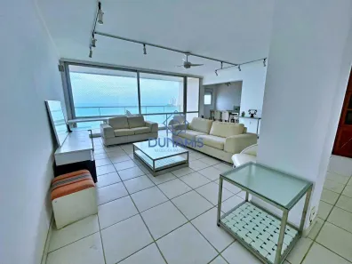 Apartamento com 3 Quartos à venda, 230m² no Pitangueiras, Guarujá