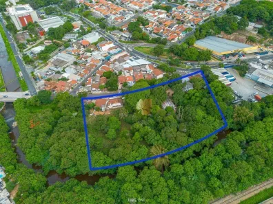 Lote/Terreno à venda, 5630m² no Vila Capuava, Valinhos