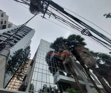 Sala Comercial à venda, 68m² no Cerqueira César, São Paulo