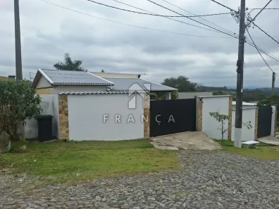 Casa de Condomínio com 2 Quartos à venda, 216m² no Jardim Nova Esperança, Jacareí