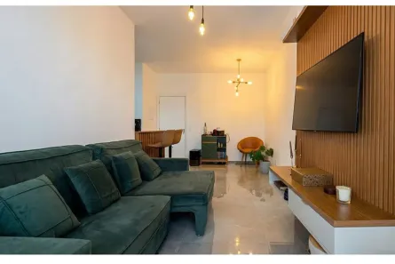 Apartamento com 2 Quartos à venda, 117m² no Rudge Ramos, São Bernardo do Campo