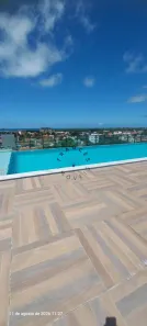 Apartamento com 3 Quartos à venda, 85m² no Loteamento Luar do Frances, Marechal Deodoro