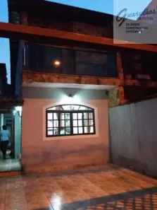 Casa com 4 Quartos à venda, 160m² no Jardim Paulista, Guarulhos