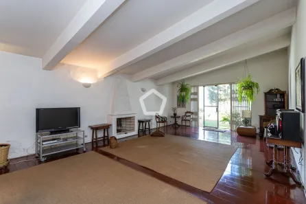 Casa com 3 Quartos à venda, 273m² no Boaçava, São Paulo