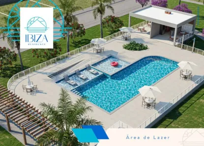 Lote/Terreno à venda, 200m² no Paraíso da Barra, Barra dos Coqueiros