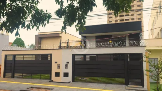 Casa com 3 Quartos à venda, 150m² no Jardim Atlântico, Goiânia