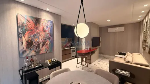 Apartamento com 2 Quartos para alugar, 83m² no Trindade, Florianópolis