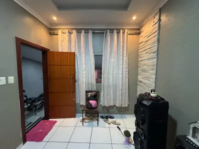 Casa com 3 Quartos à venda, 190m² no Morada da Serra, Cuiabá