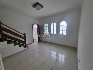 Sobrado com 3 Quartos à venda, 118m² no Vila Santo Estevão, São Paulo