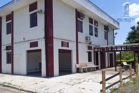Prédio Comercial para alugar, 450m² no Cascata, Paulínia