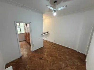 Apartamento com 1 Quarto à venda, 38m² no Flamengo, Rio de Janeiro